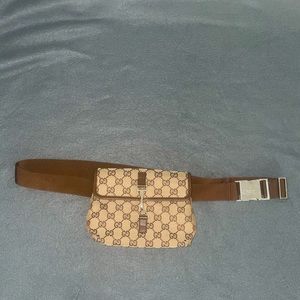 GUCCI FANNY PACK